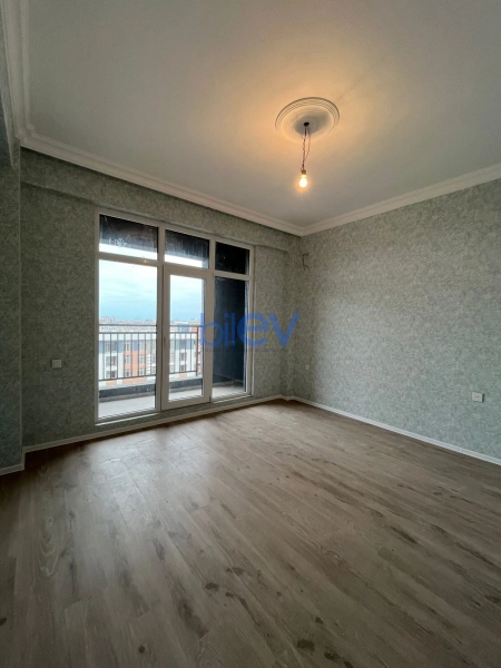 Satış 3 otaqlı Yeni Tikili bina evi  106m², Sumqayıt