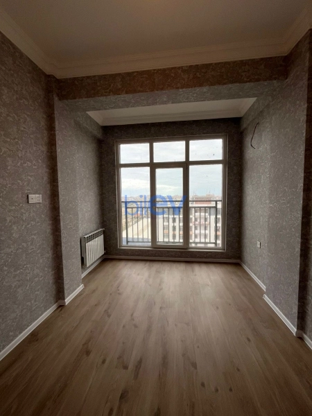 Satış 3 otaqlı Yeni Tikili bina evi  106m², Sumqayıt
