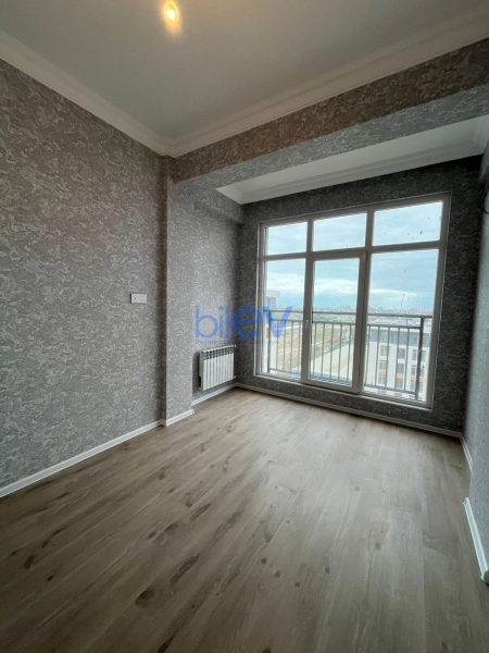 Satış 3 otaqlı Yeni Tikili bina evi  106m², Sumqayıt
