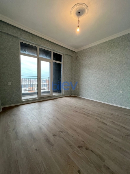 Satış 3 otaqlı Yeni Tikili bina evi  106m², Sumqayıt
