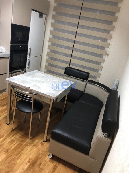 Satış 3 otaqlı Yeni Tikili bina evi  122m², Bakı