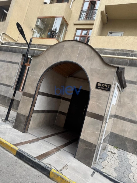 Satış 3 otaqlı Yeni Tikili bina evi  122m², Bakı