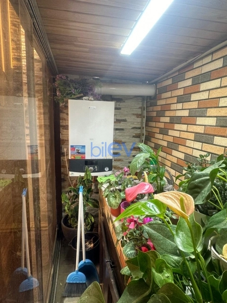 Satış 7 otaqlı Həyət evi  250m², Bakı
