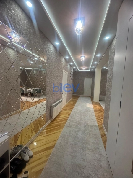 Satış 7 otaqlı Həyət evi  250m², Bakı