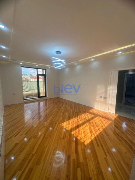 Satış 7 otaqlı Həyət evi  250m², Bakı