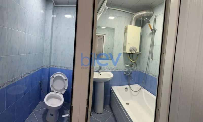 Satış 3 otaqlı Köhnə Tikili bina evi  75m², Bakı