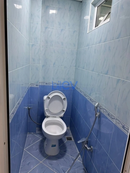 Satış 3 otaqlı Köhnə Tikili bina evi  75m², Bakı