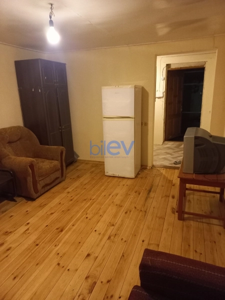 Aylıq Kirayə 1 otaqlı Həyət evi  20m², Bakı