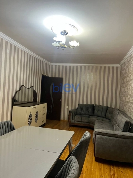 Aylıq Kirayə 3 otaqlı Otaq yoldaşı  80m², Bakı