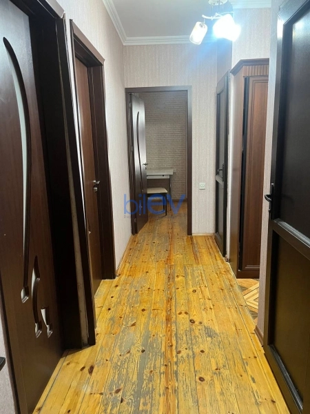 Aylıq Kirayə 3 otaqlı Otaq yoldaşı  80m², Bakı