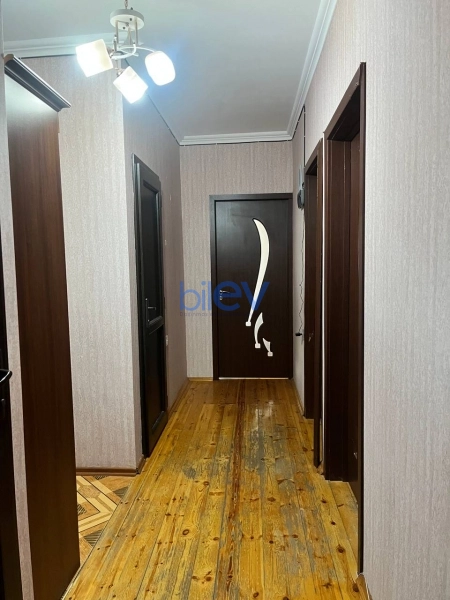 Aylıq Kirayə 3 otaqlı Otaq yoldaşı  80m², Bakı