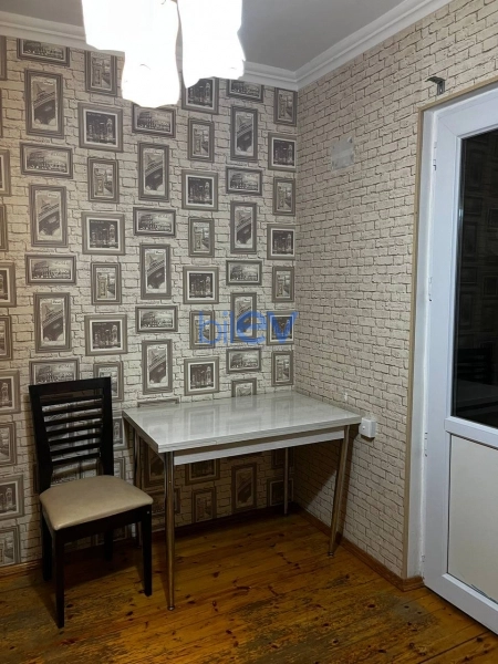 Aylıq Kirayə 3 otaqlı Otaq yoldaşı  80m², Bakı