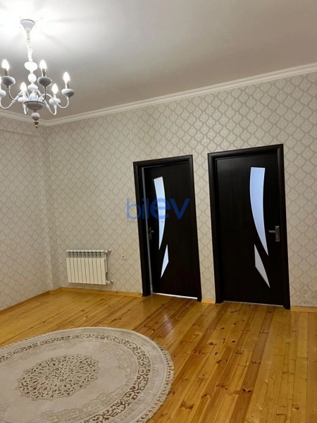 Satış 3 otaqlı Yeni Tikili bina evi  125m², Bakı