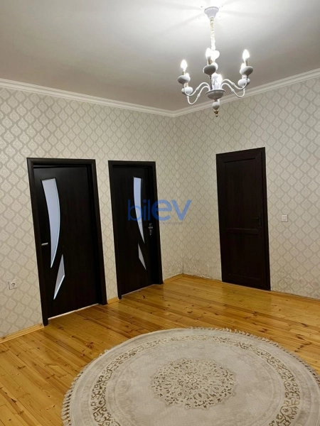 Satış 3 otaqlı Yeni Tikili bina evi  125m², Bakı