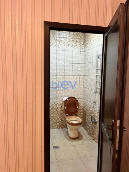 Satış 3 otaqlı Yeni Tikili bina evi  125m², Bakı