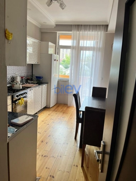 Satış 3 otaqlı Yeni Tikili bina evi  125m², Bakı
