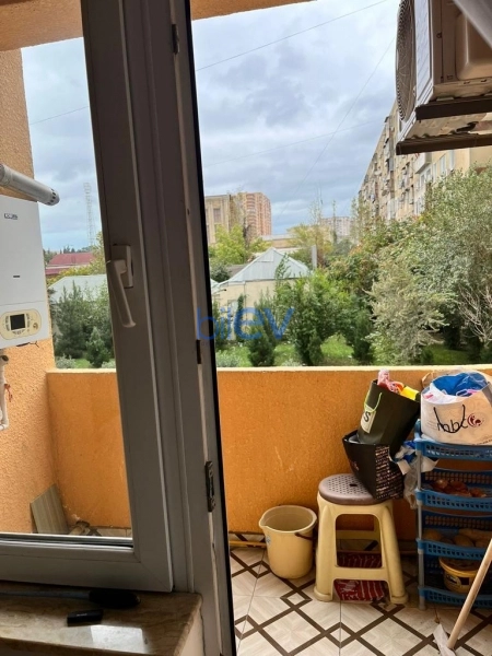 Satış 3 otaqlı Yeni Tikili bina evi  125m², Bakı