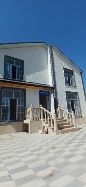 Satış 5 otaqlı Həyət evi  210m², Bakı
