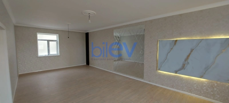 Satış 5 otaqlı Həyət evi  210m², Bakı