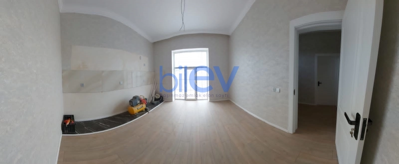 Satış 5 otaqlı Həyət evi  210m², Bakı