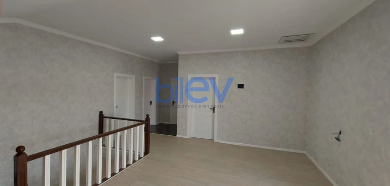 Satış 5 otaqlı Həyət evi  210m², Bakı