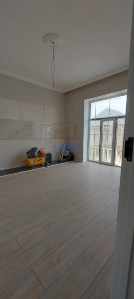 Satış 5 otaqlı Həyət evi  210m², Bakı