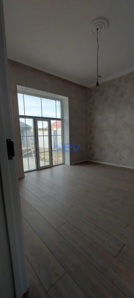 Satış 5 otaqlı Həyət evi  210m², Bakı