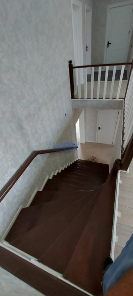 Satış 5 otaqlı Həyət evi  210m², Bakı