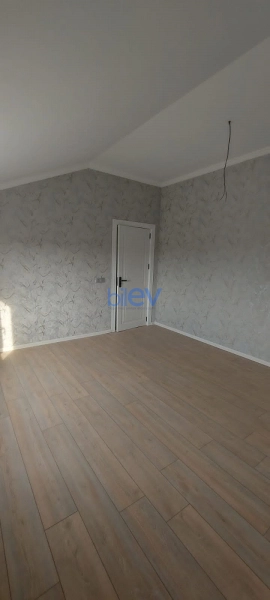 Satış 5 otaqlı Həyət evi  210m², Bakı
