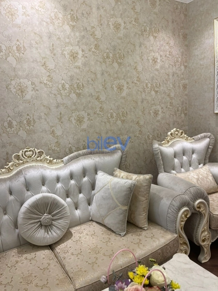 Satış 3 otaqlı Yeni Tikili bina evi  98m², Bakı
