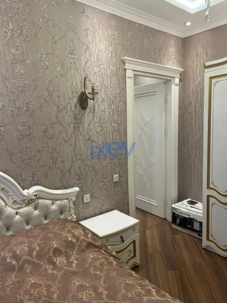 Satış 3 otaqlı Yeni Tikili bina evi  98m², Bakı