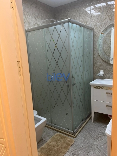Satış 3 otaqlı Yeni Tikili bina evi  98m², Bakı