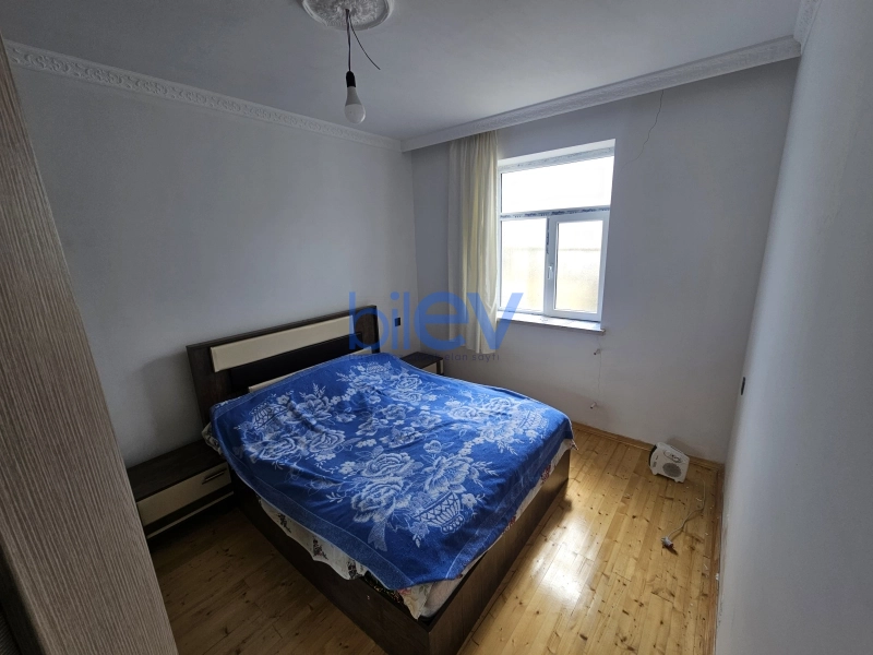 Satış 4 otaqlı Həyət evi  90m², Bakı