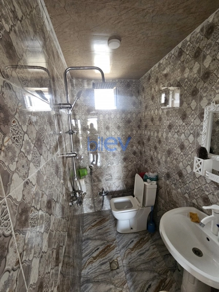 Satış 4 otaqlı Həyət evi  90m², Bakı