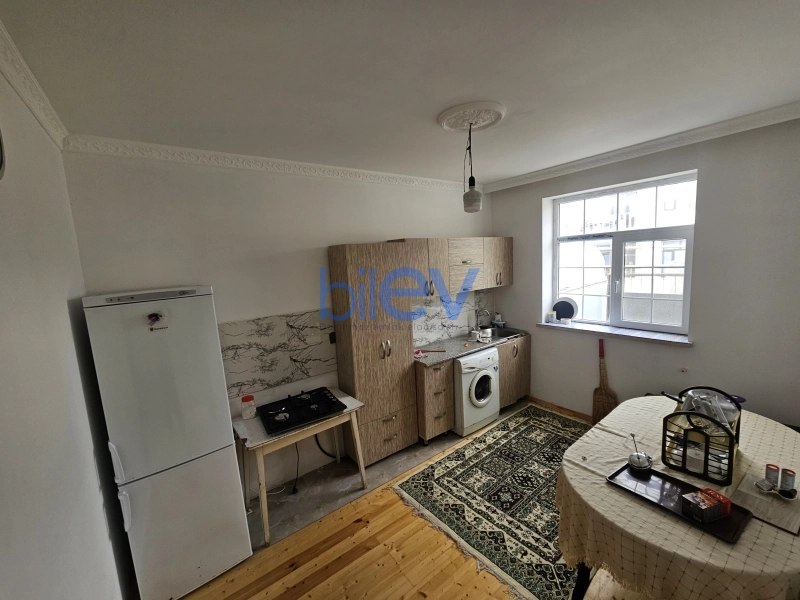 Satış 4 otaqlı Həyət evi  90m², Bakı
