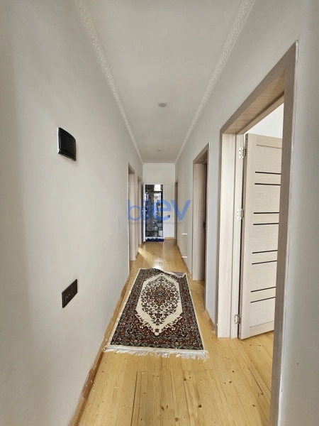 Satış 4 otaqlı Həyət evi  90m², Bakı
