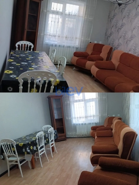 Aylıq Kirayə 3 otaqlı Otaq yoldaşı  80m², Sumqayıt