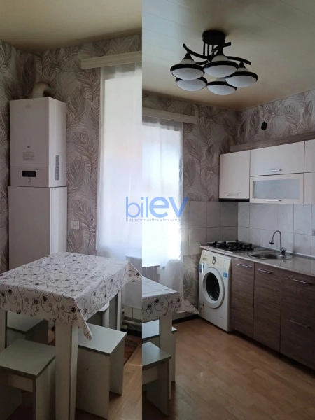 Aylıq Kirayə 3 otaqlı Otaq yoldaşı  80m², Sumqayıt