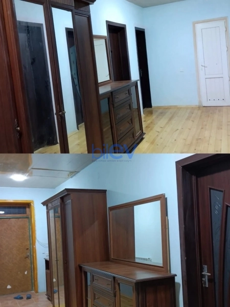 Aylıq Kirayə 3 otaqlı Otaq yoldaşı  80m², Sumqayıt