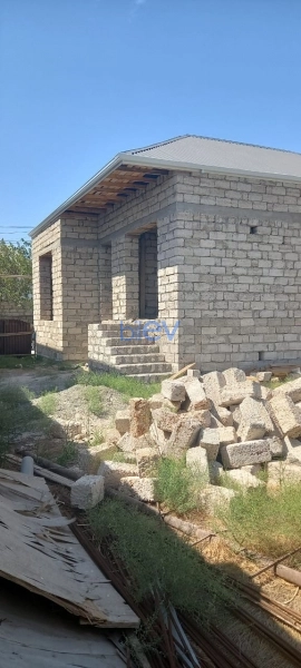 Satış 4 otaqlı Həyət evi  120m², Bakı