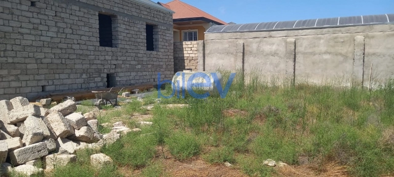 Satış 4 otaqlı Həyət evi  120m², Bakı