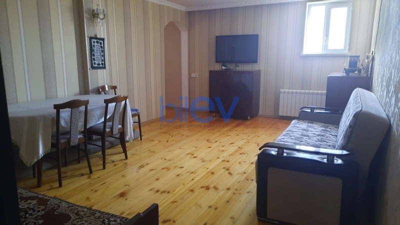 Satış 6 otaqlı Həyət evi  200m², Bakı
