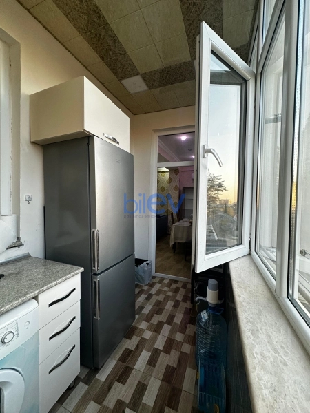 Aylıq Kirayə 2 otaqlı Yeni Tikili bina evi  60m², Xırdalan