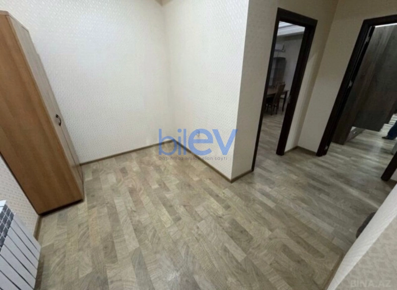 Aylıq Kirayə 2 otaqlı Yeni Tikili bina evi  60m², Xırdalan