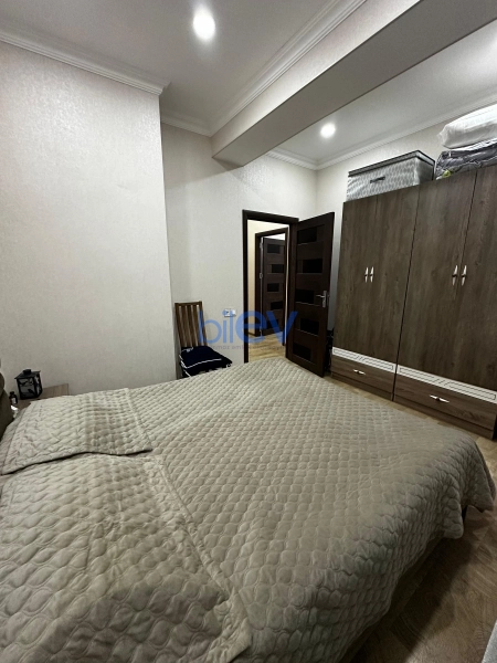 Aylıq Kirayə 2 otaqlı Yeni Tikili bina evi  60m², Xırdalan