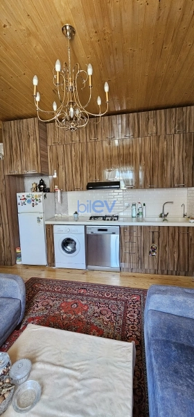 Satış 3 otaqlı Həyət evi  100m², Bakı