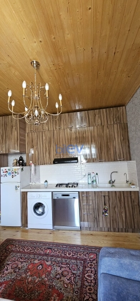 Satış 3 otaqlı Həyət evi  100m², Bakı