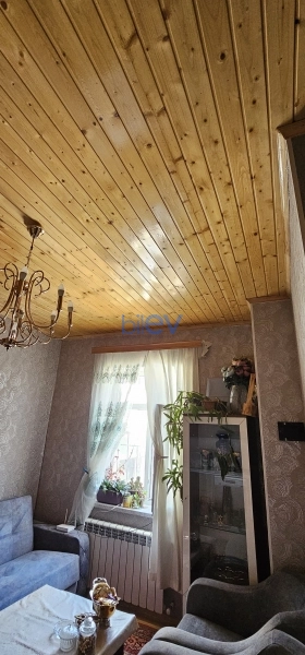 Satış 3 otaqlı Həyət evi  100m², Bakı