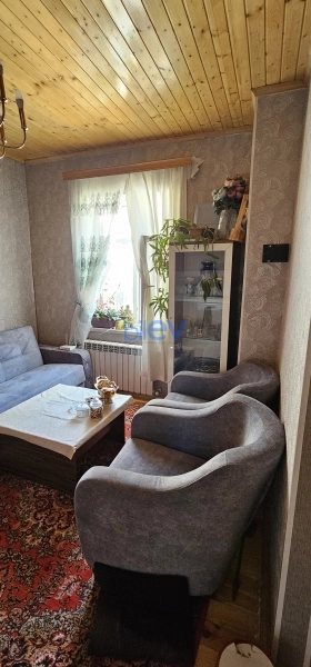 Satış 3 otaqlı Həyət evi  100m², Bakı