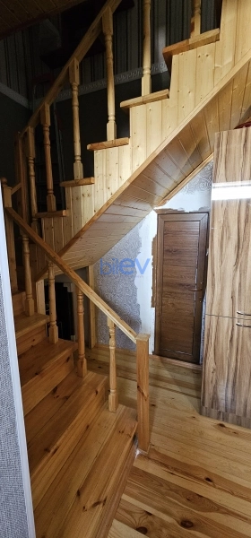 Satış 3 otaqlı Həyət evi  100m², Bakı